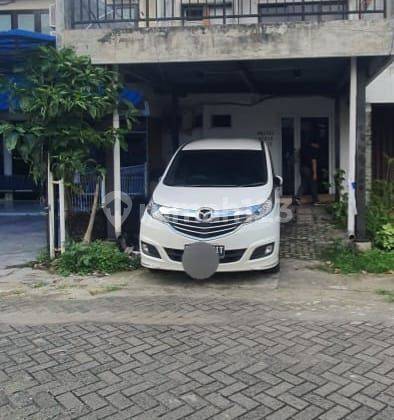 Dijual Ruko 3 Lantai di Malaka Jaya. Jakarta Timur 2