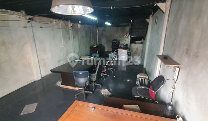 Dijual Ruko 3 Lantai di Malaka Jaya. Jakarta Timur 3