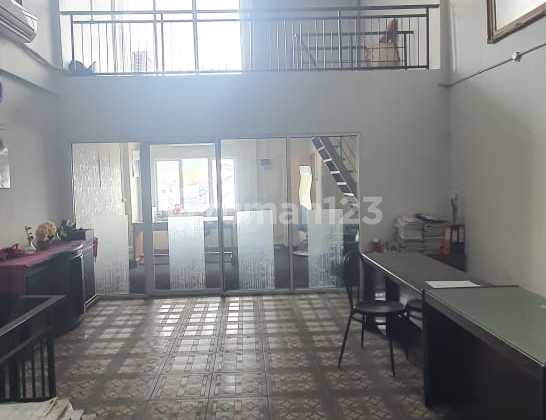 Dijual Ruko 3 Lantai di Malaka Jaya. Jakarta Timur 4