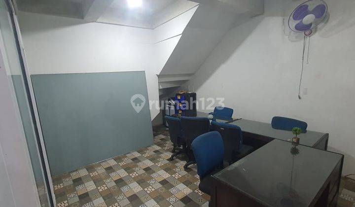 Dijual Ruko 3 Lantai di Malaka Jaya. Jakarta Timur 6