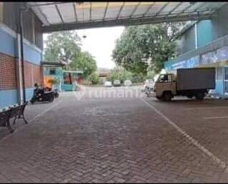 Dijual Gedung Olah Raga di Bekasi Kota 9