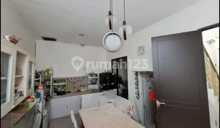 Dijual Rumah di Cluster Shinano, Jgc 2