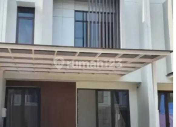 Dijual Rumah di Cluster Shinano, Jgc