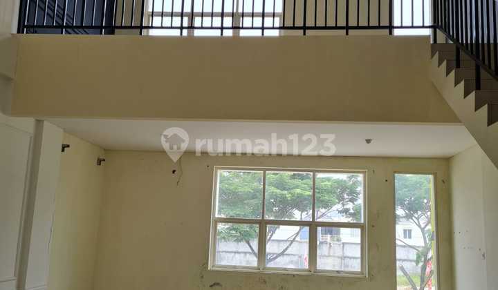 Disewakan Ruko Arana