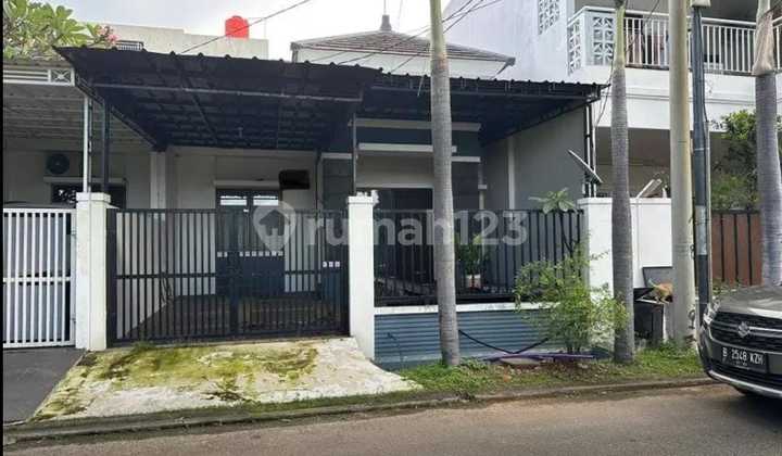 Dijual Rumah Di Cluster Aralia, Harapan Indah, Bekasi Dijual Rumah Di Cluster Aralia, Harapan Indah, Bekasi