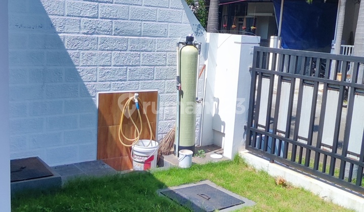 Dijual Rumah Bagus di Cluster Aralia, Bekasi 2