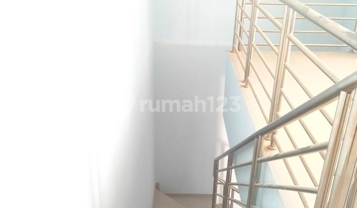 Rumah BARU Cluster 2 lantai berdampingan summarecon dan harapan indah  2