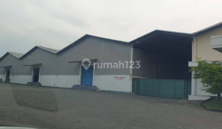 Jual Cepat Pabrik 15 Hektar di Semarang Jawa Tengah 1