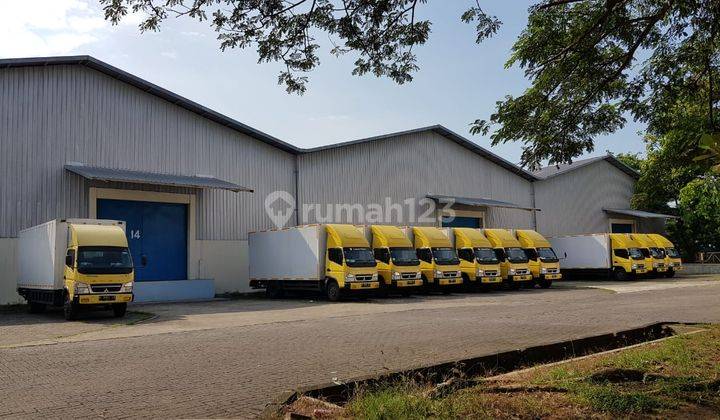 Jual Cepat Pabrik 15 Hektar di Semarang Jawa Tengah 2