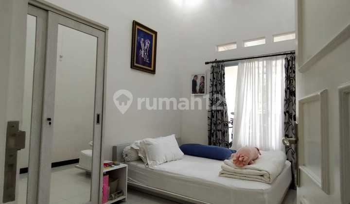 Di Jual Rumah Bagus Bulevar Hijau Harapan Indah Bekasi 2