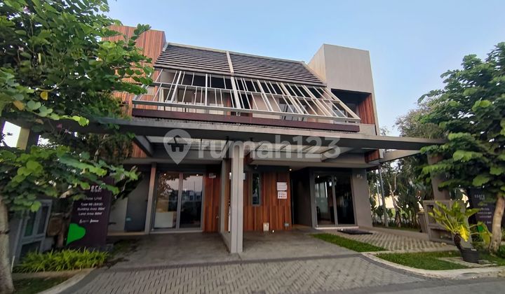 Asera Nishi Harapan Indah Bekasi