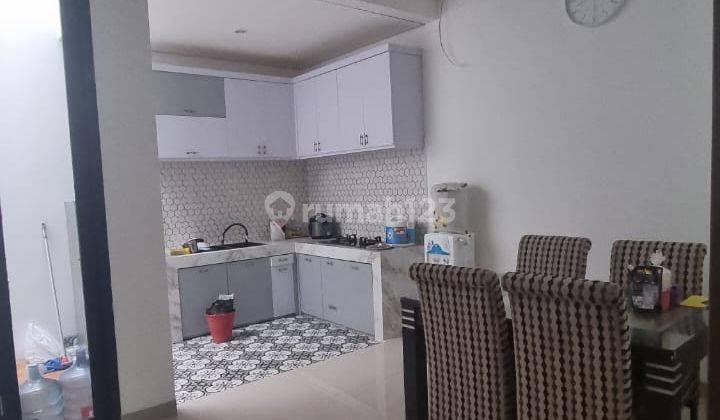 Di Jual Rumah, mg12 Type Minimalis 2 Lantai Dipondok Bambu, Duren Sawit Jakarta Timur 2