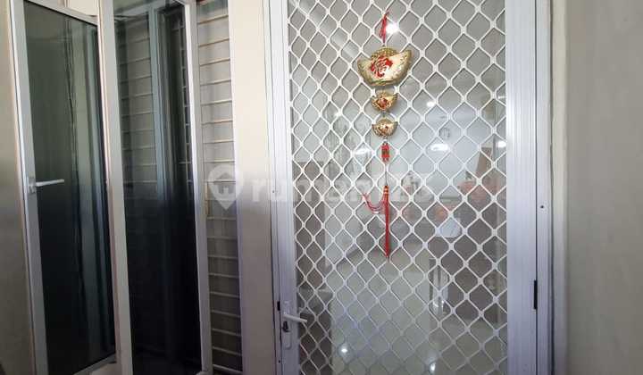 Dijual Rumah Rapi & Siap Huni 1.5 Lantai di Komplek DKI Sunter Jaya 2, Jakarta Utara 2