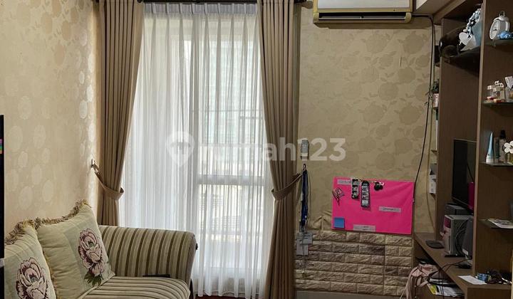 Apartemen Callia Full Furnished di Kayu Putih Jakarta Timur Apartemen Callia Full Furnished di Kayu Putih Jakarta Timur