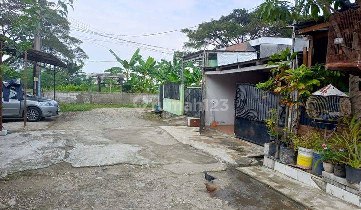 Dijual Cepat Rumah Griya Philia, Setiamulya, Tarumajay, Bekasi 2