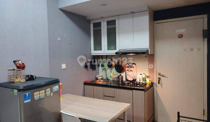 Dijual Unit Apartemen Center Point Tower C, Bekasi 1