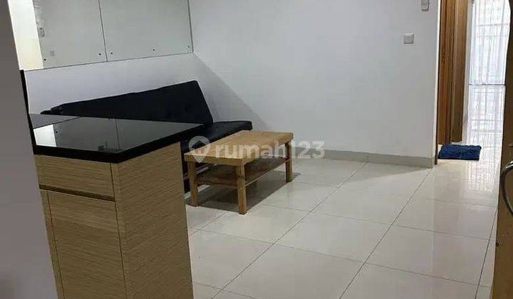 Apartemen The Mansiom Jasmine Siap Huni 1