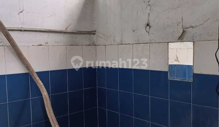 Dijual Ruko Siap Pakai Lokasi Strategis di Jalan Raya Bekasi, Bekasi 2