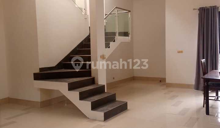 Dijual Cepat Rumah Dekat Pondok Indah, Kebayoran Baru, Jakarta Selatan