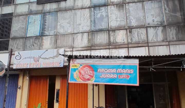 Dijual Cepat Ruko Plaza Mitra Gandeng 4 Di Bekasi 1
