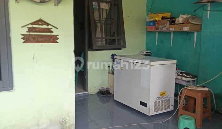  Rumah Siap Huni di Perumahan Pondok Ungu Permai Sektor 5 - Bekasi 2