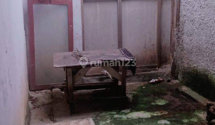 Dijual Rumah Hook di Taman Griya Permai Pucung Kota Baru Karawang 6