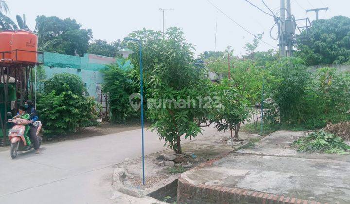 Dijual Rumah Hook di Taman Griya Permai Pucung Kota Baru Karawang 7