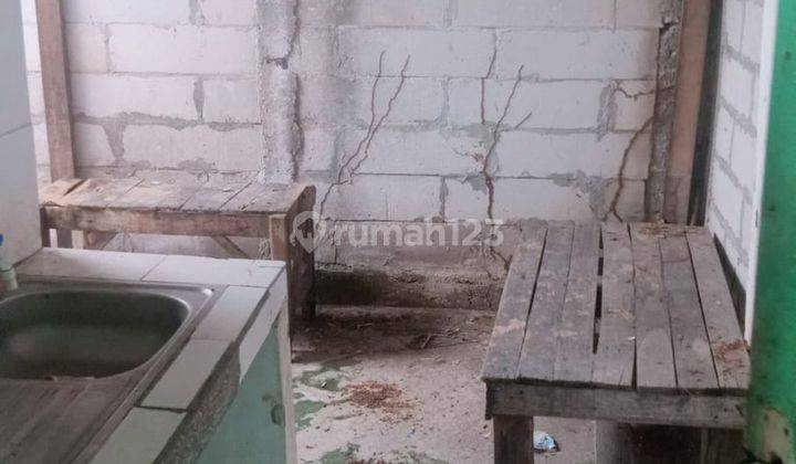 Dijual Rumah Hook di Taman Griya Permai Pucung Kota Baru Karawang 8