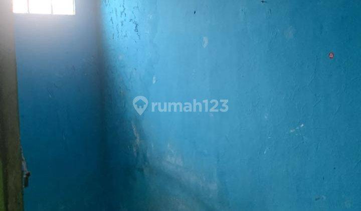 Dijual Rumah Kost 4,5 Lantai Di Mangga Besar Ix Raya Jakarta Barat  2