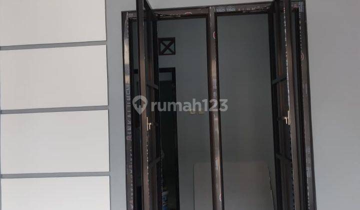 Dijual Cepat Rumah Baru Siap Huni Di Perumahan Bintang Metropol Bekasi 2