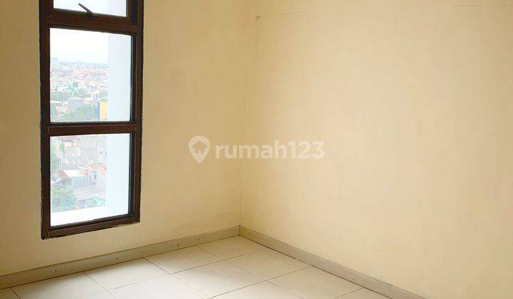 Salemba Residence Apartment Semi Furnish Jakarta Pusat 1