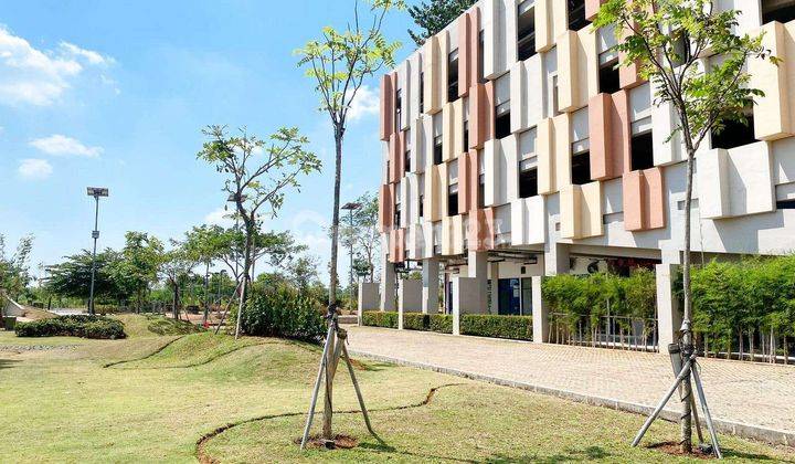 Jual cepat Apartemen Sayana Harapan Indah Bekasi Tipe Studio 1