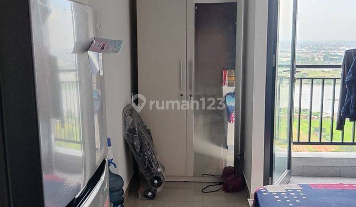 Jual cepat Apartemen Sayana Harapan Indah Bekasi Tipe Studio 2