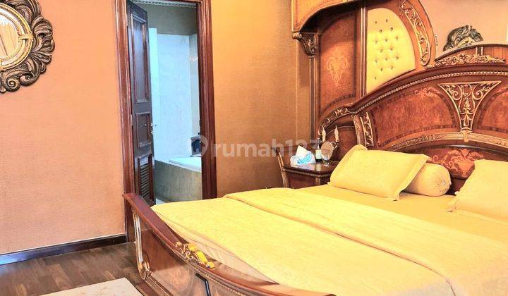 Dijual Apartemen Balezza di Kebayoran Lama Jakarta Selatan 2