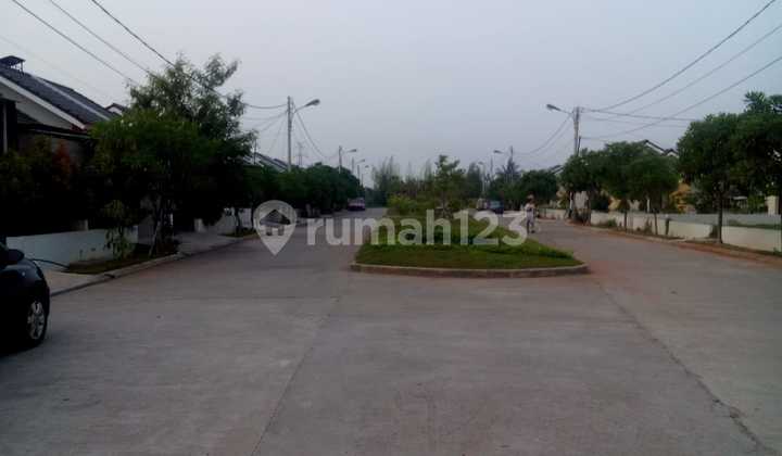 For Sale Comfortable Home in Harapan Mulya, Flamboyan Cluster, only 2km from Tarumajaya Toll Road 2