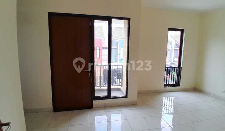 Comfortable Ready-to-Live House in Harmoni Harapan Indah Cluster 2