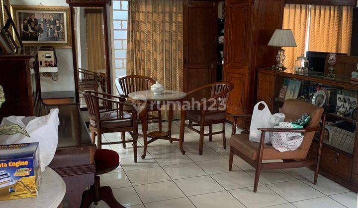 Di Jual Cepat Rumah Aman, Asri Dan Nyaman di Perumahan Pondok Kelapa Jakarta Timur 2