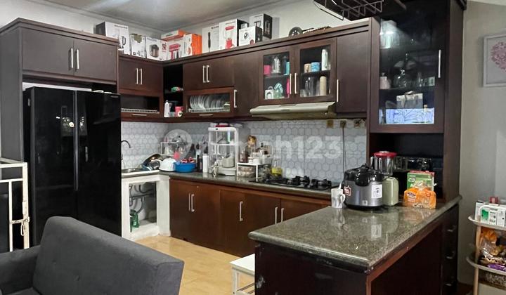 Rumah Ideal untuk Keluarga Bahagia di Metland Menteng - Modern, Aman, dan Asri 2