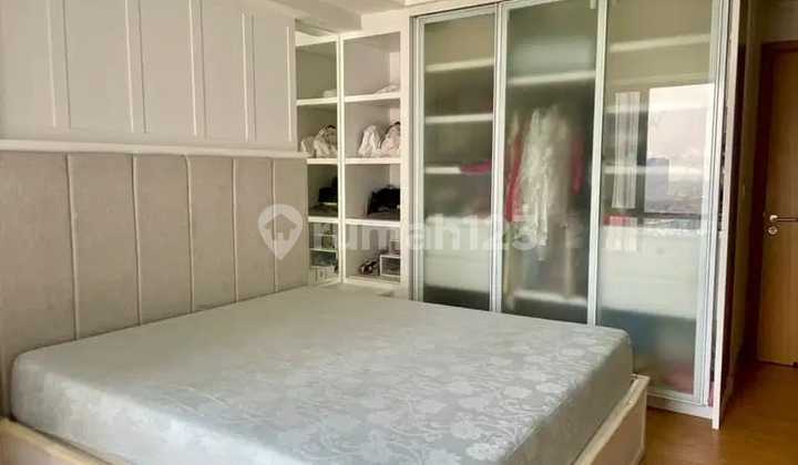 Tinggal Nyaman di Mansion Jasmine Kemayoran - Dekat Pusat Kota, Fasilitas Lengkap