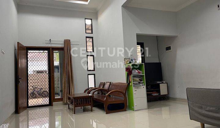 Dijual Cepat Rumah Murah Siap Huni di Cluster Aralia Harapan Indah 1