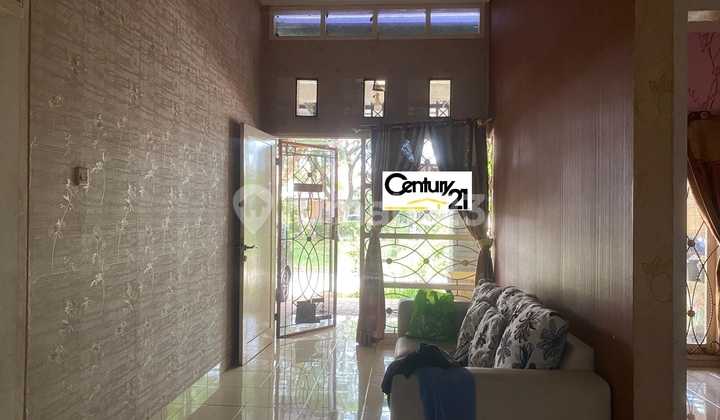 Disewakan Rumah Di Dalam Cluster Mutiara Gading City Tarumajaya Bekasi 1