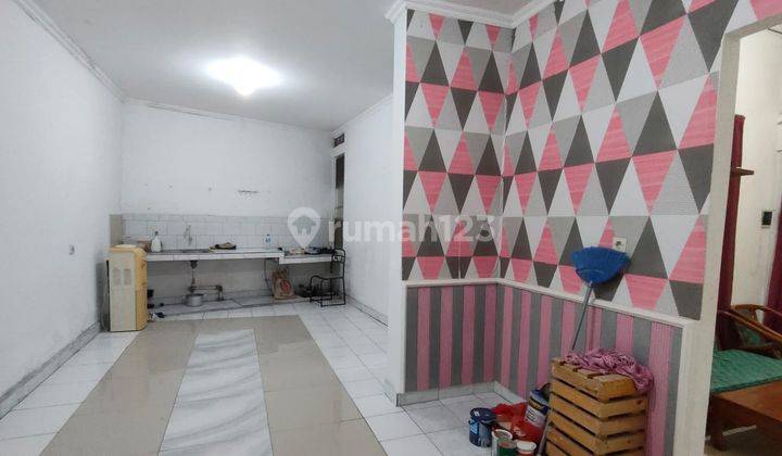 Disewakan Rumah di Pondok Ungu Permai - Sektor 5. Bekasi 2