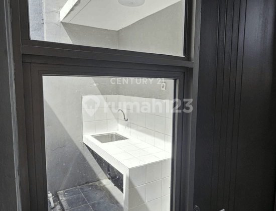 Rumah Baru Modern di West Manhattan Grand Duta City Siap Huni 2