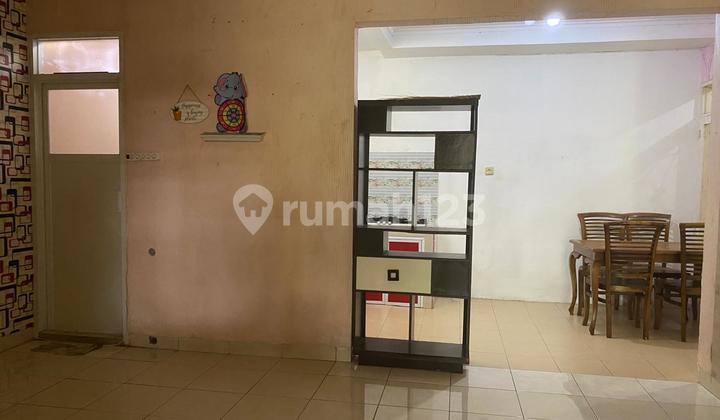 Disewakan Rumah Di Dalam Cluster Mutiara Gading City Tarumajaya Bekasi 2
