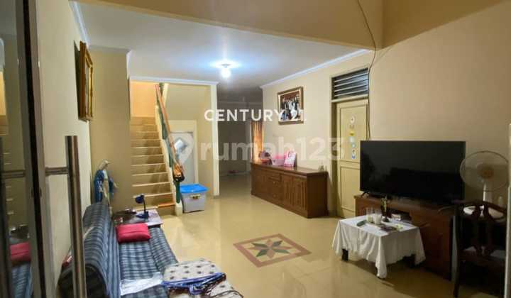 Rumah Strategis Siap Huni di Metland Menteng Rumah Strategis Siap Huni di Metland Menteng