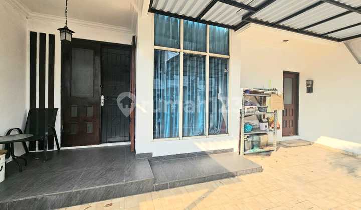 Nice House in Modern Park Cakung East Jakarta