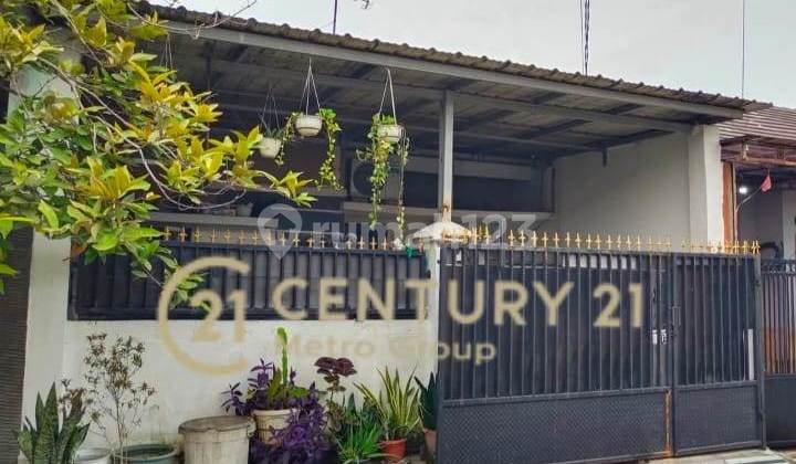 Rumah Strategis Dekat Fasilitas Umum - Cluster Malioboro Panjibuwono Bekasi Rumah Strategis Dekat Fasilitas Umum - Cluster Malioboro Panjibuwono Bekasi