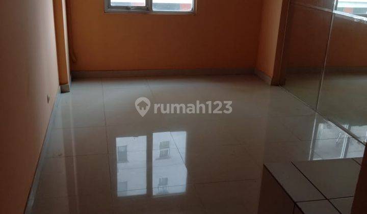 Dijual Apartemen Studio East Park Jl. Perumahan Jatinegara Indah Jakarta Timur 2