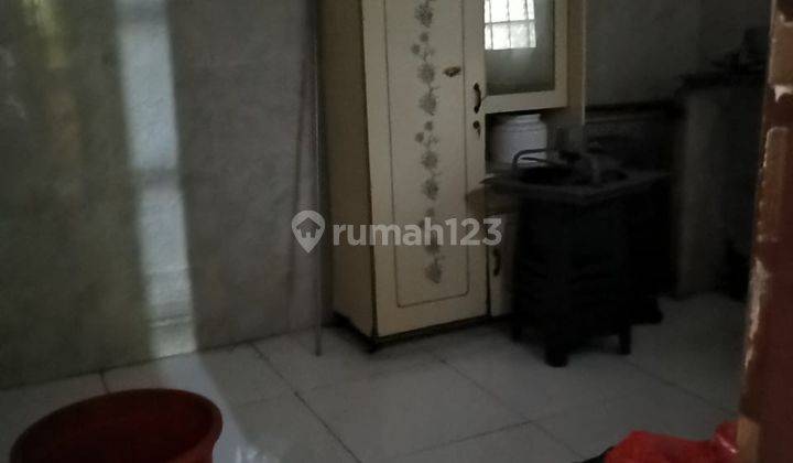 Dijual cepat Rumah tua hitung tanah di Taman Harapan Baru, Bekasi  1
