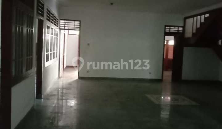 Rumah Posisi Hook di Taman Pulo Gebang, Cakung Jakarta Timur 2